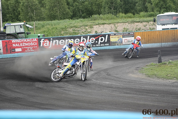 83/103 Wawrów: Finał Pucharu Polski Par Klubowych