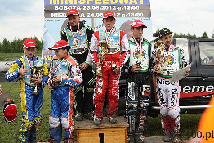 86/103 Wawrów: Finał Pucharu Polski Par Klubowych