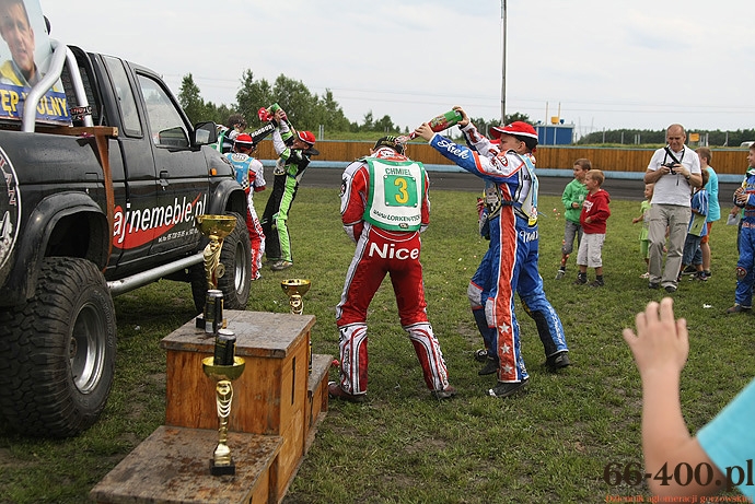 96/103 Wawrów: Finał Pucharu Polski Par Klubowych