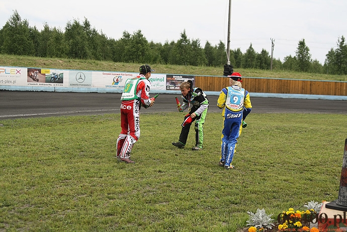 99/103 Wawrów: Finał Pucharu Polski Par Klubowych