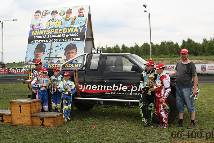 101/103 Wawrów: Finał Pucharu Polski Par Klubowych