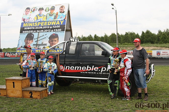 102/103 Wawrów: Finał Pucharu Polski Par Klubowych