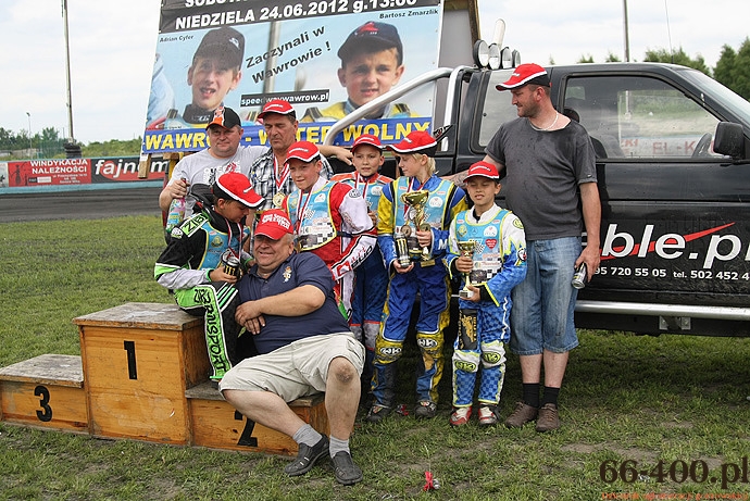 103/103 Wawrów: Finał Pucharu Polski Par Klubowych
