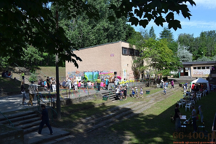 3/13 Gorzów: Piknik rodzinny przy SP9
