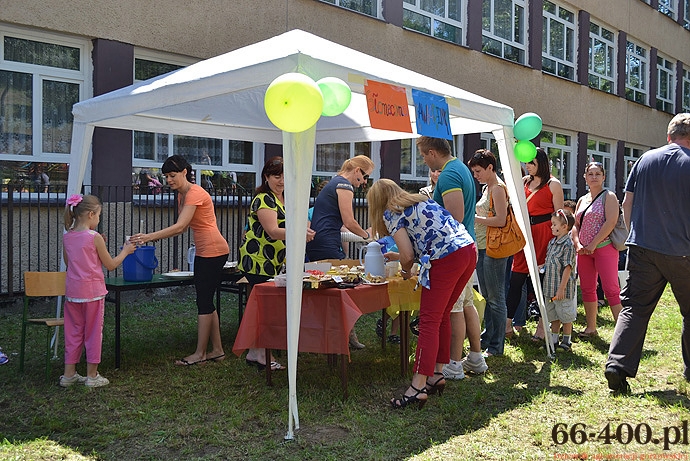 7/13 Gorzów: Piknik rodzinny przy SP9