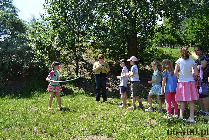 9/13 Gorzów: Piknik rodzinny przy SP9