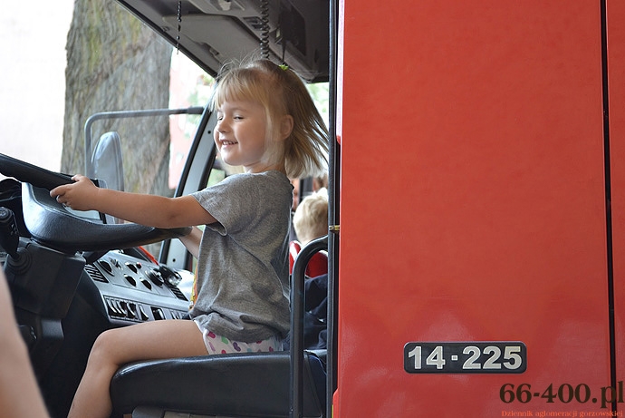 12/13 Gorzów: Piknik rodzinny przy SP9