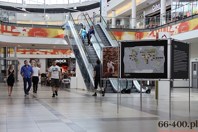 10/17 Gorzów - NoVa Park: Wystawa fotograficzna 3D