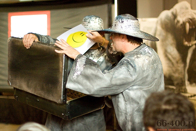 18/29 Łośno: Lato w teatrze z pokazem ubiegłorocznego spektaklu