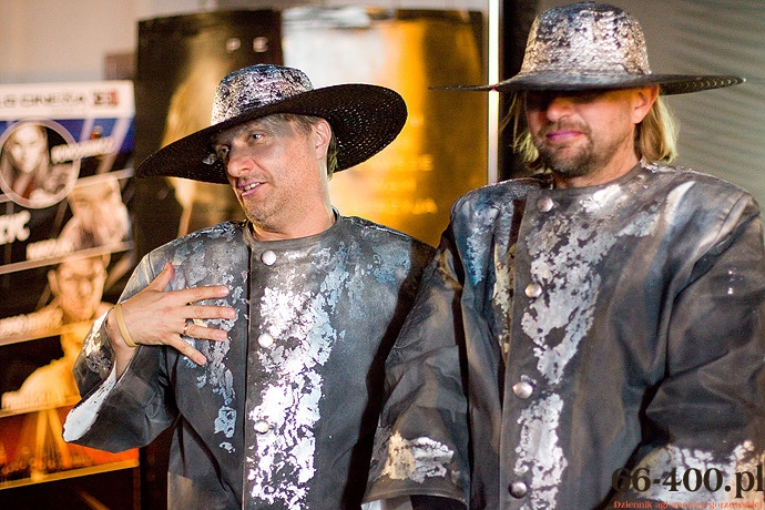 22/29 Łośno: Lato w teatrze z pokazem ubiegłorocznego spektaklu