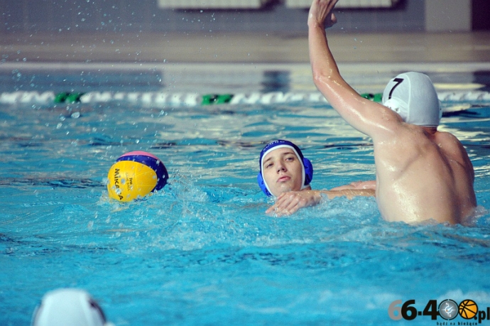 3/23 GKPW 59 Gorzów - UKS MOSM Bytom 10:9