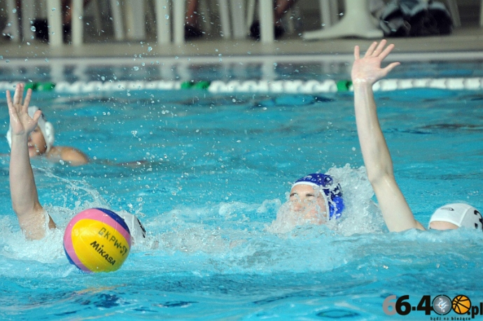 4/23 GKPW 59 Gorzów - UKS MOSM Bytom 10:9