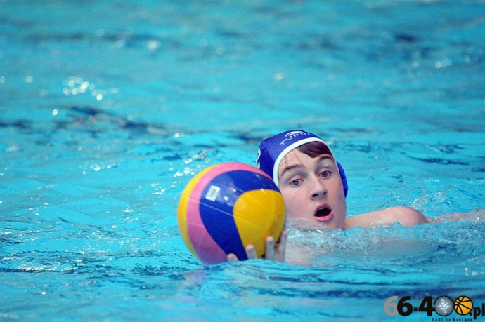 7/23 GKPW 59 Gorzów - UKS MOSM Bytom 10:9