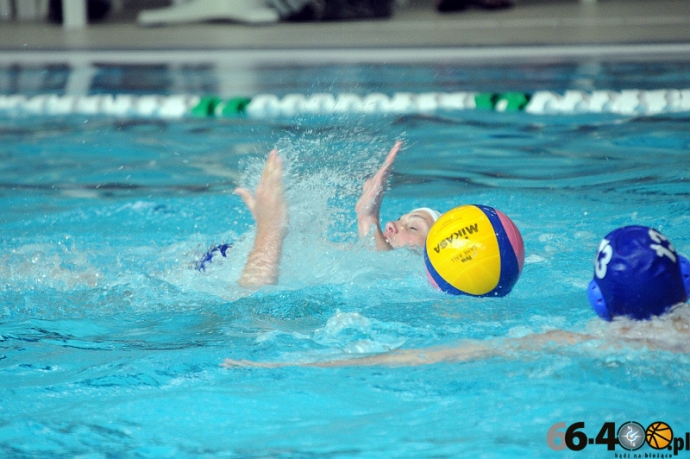 8/23 GKPW 59 Gorzów - UKS MOSM Bytom 10:9