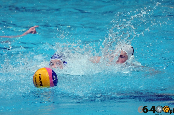 9/23 GKPW 59 Gorzów - UKS MOSM Bytom 10:9