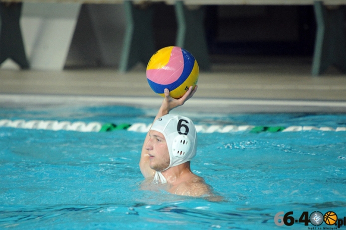 14/23 GKPW 59 Gorzów - UKS MOSM Bytom 10:9