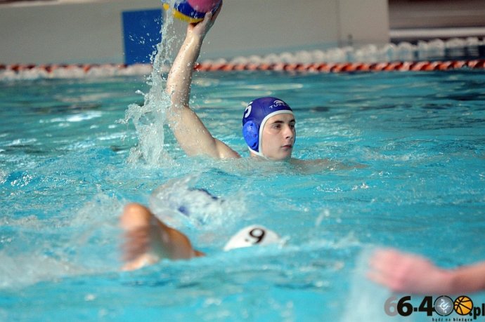 15/23 GKPW 59 Gorzów - UKS MOSM Bytom 10:9