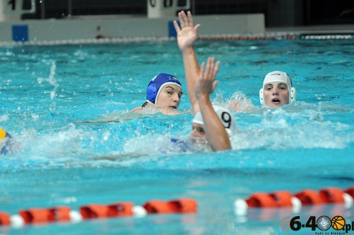 17/23 GKPW 59 Gorzów - UKS MOSM Bytom 10:9