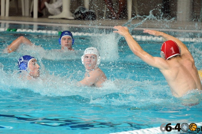 19/23 GKPW 59 Gorzów - UKS MOSM Bytom 10:9