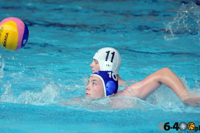 21/23 GKPW 59 Gorzów - UKS MOSM Bytom 10:9