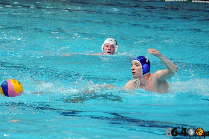 22/23 GKPW 59 Gorzów - UKS MOSM Bytom 10:9