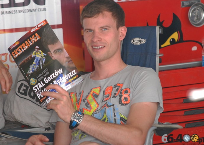 7/47 Stal Gorzów - Polonia Bydgoszcz 52:37