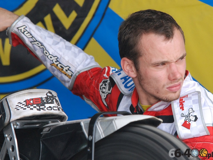 8/47 Stal Gorzów - Polonia Bydgoszcz 52:37