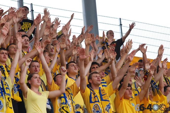 13/47 Stal Gorzów - Polonia Bydgoszcz 52:37