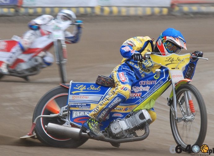 19/47 Stal Gorzów - Polonia Bydgoszcz 52:37