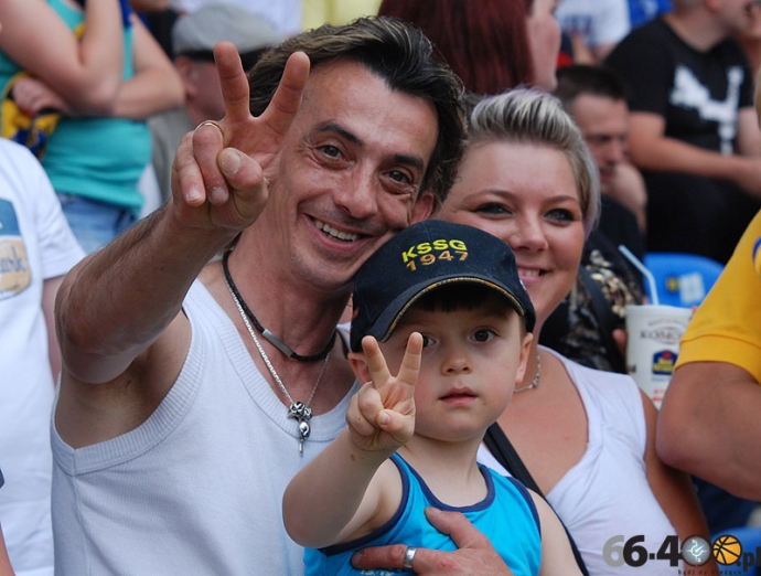 20/47 Stal Gorzów - Polonia Bydgoszcz 52:37