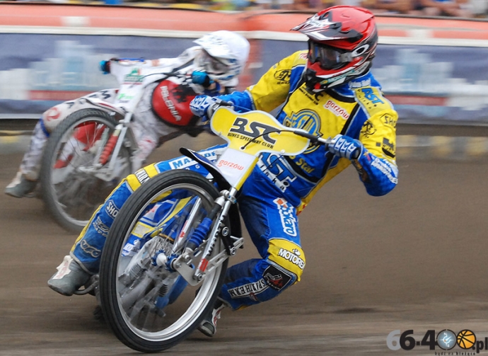 27/47 Stal Gorzów - Polonia Bydgoszcz 52:37