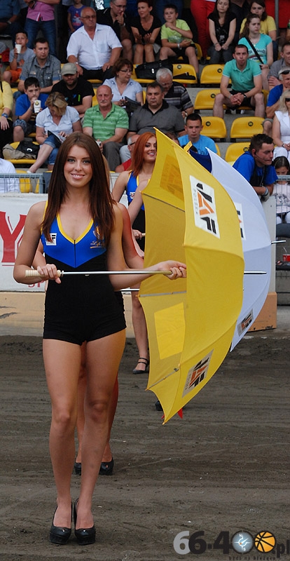 29/47 Stal Gorzów - Polonia Bydgoszcz 52:37