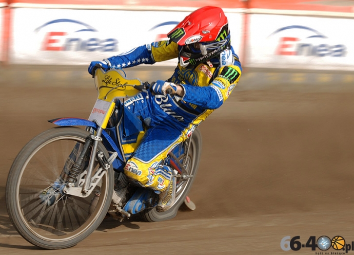 42/47 Stal Gorzów - Polonia Bydgoszcz 52:37