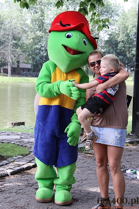 5/11 Gorzów: Festyn rodzinny w Parku Wiosny Ludów