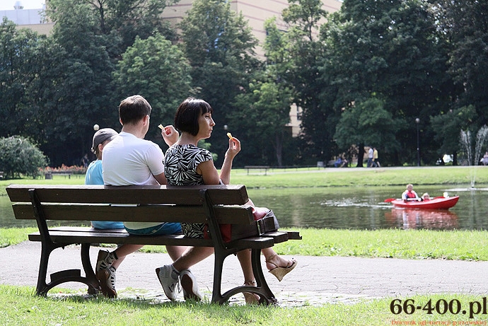 6/11 Gorzów: Festyn rodzinny w Parku Wiosny Ludów