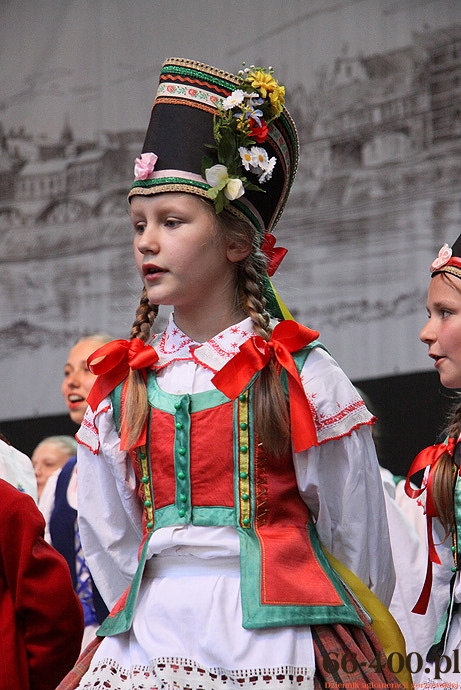 5/60 Gorzów: XIX Międzynarodowy Festiwal Tańca