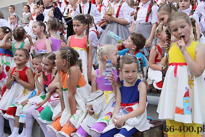 20/60 Gorzów: XIX Międzynarodowy Festiwal Tańca