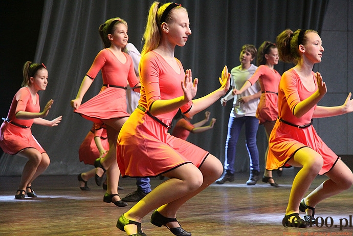 23/60 Gorzów: XIX Międzynarodowy Festiwal Tańca