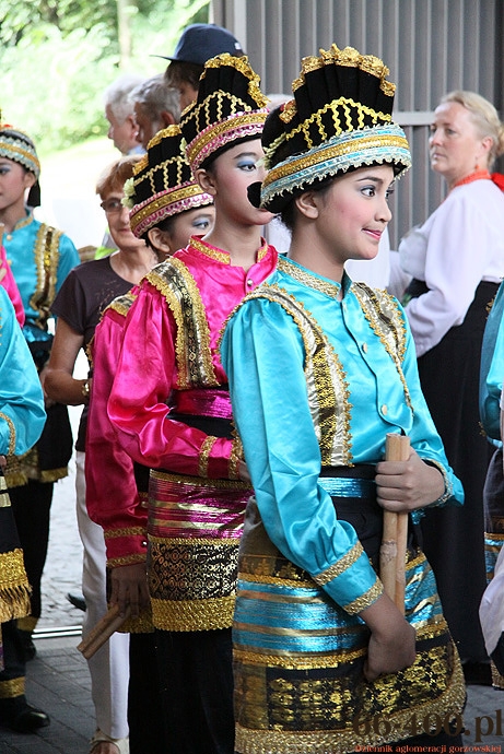 35/60 Gorzów: XIX Międzynarodowy Festiwal Tańca