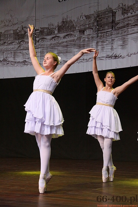 42/60 Gorzów: XIX Międzynarodowy Festiwal Tańca