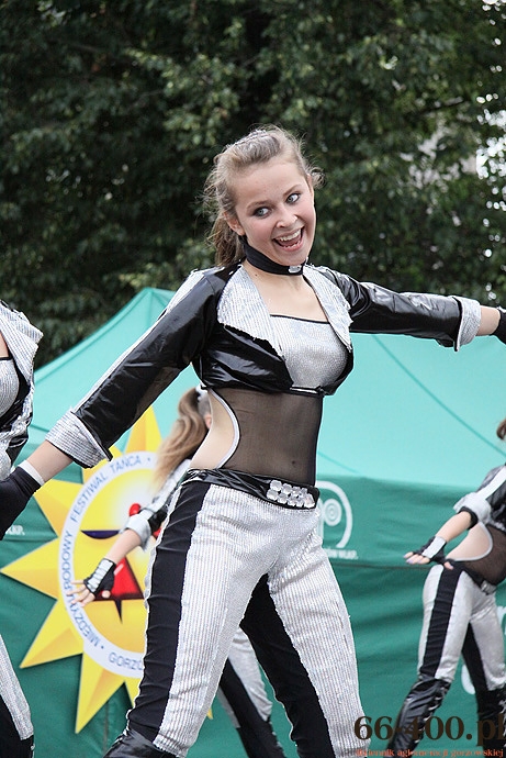 59/60 Gorzów: XIX Międzynarodowy Festiwal Tańca