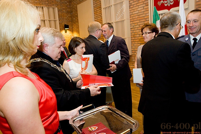 4/29 Gorzów: 755 urodziny miasta