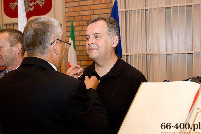 5/29 Gorzów: 755 urodziny miasta