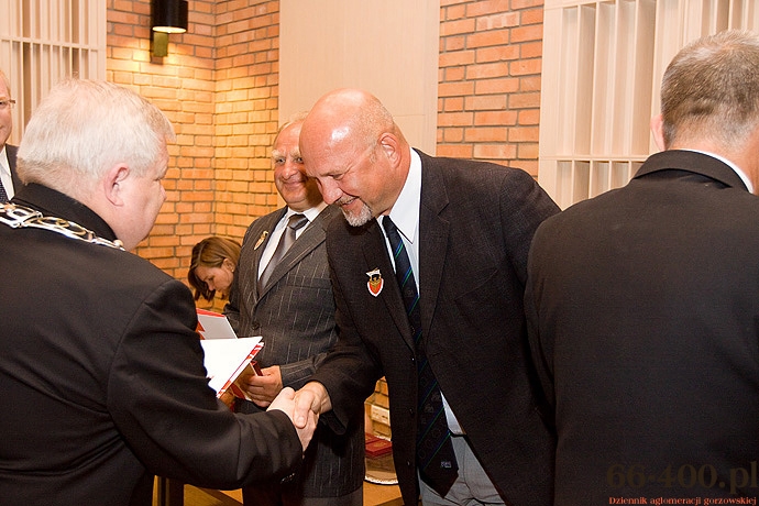 10/29 Gorzów: 755 urodziny miasta