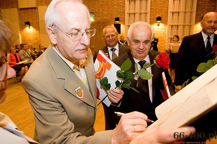 11/29 Gorzów: 755 urodziny miasta