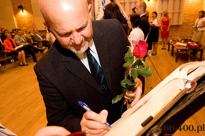 12/29 Gorzów: 755 urodziny miasta