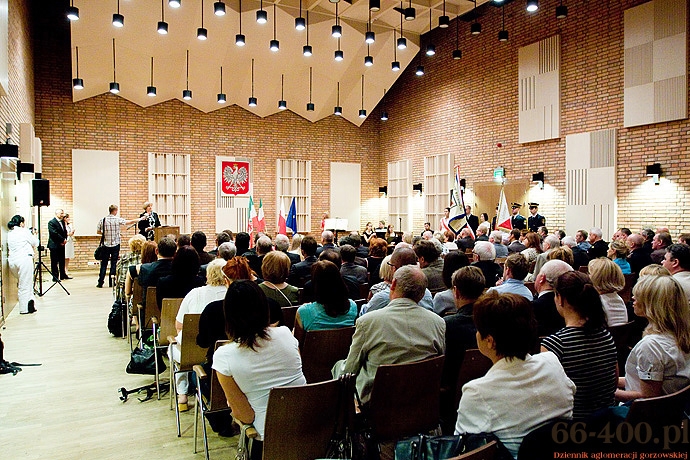 14/29 Gorzów: 755 urodziny miasta