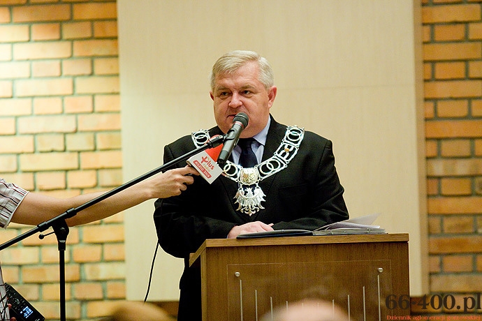 15/29 Gorzów: 755 urodziny miasta