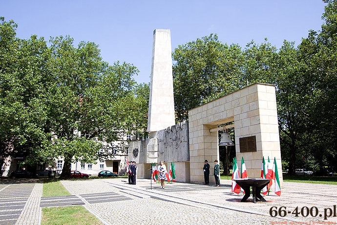 19/29 Gorzów: 755 urodziny miasta