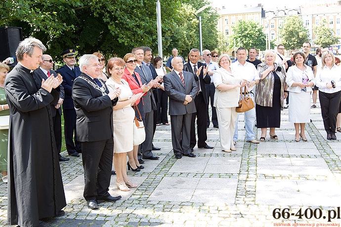 20/29 Gorzów: 755 urodziny miasta